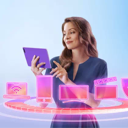 Комбо - единая связь Ростелеком для всех в&nbsp;деревня Верхняя Иншинка (Тульская область)